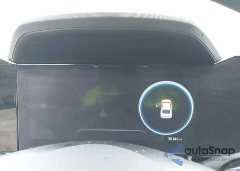 2024 Hyundai Elantra Sel from USA, damaged, VIN KMHLM4DG5RU769532